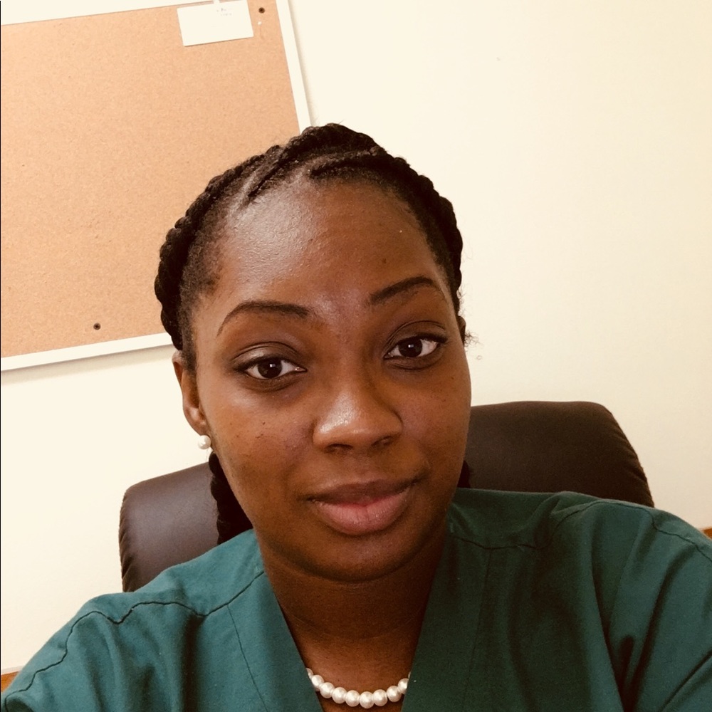 Meet your Posher, Daveisha
